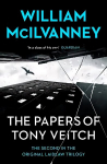 Papers of Tony Veitch Main
