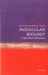 Molecular Biology: A Very Short Introduction