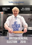 British General Election of 2019 Softcover reprint of the original 1st ed. 2021