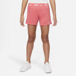 T&uuml;drukute treeningp&uuml;ksid Nike Girl G NK DF Trophy 6IN Short, roosa, L