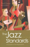Jazz Standards: A Guide to the Repertoire 2nd Revised edition
