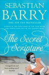 Secret Scripture: A BBC2 'Between the Covers' Booker Gem 2021 Main