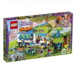 41339 LEGO&reg; Friends Mia mobiilne kodu