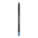 Veekindel silmapliiats (Soft Eye Liner Waterproof) 1,2 g, Nr.23 Cobalt Blue