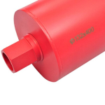 Teemantpuur 132 mm x 400