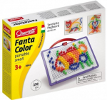 Hariv m&auml;nguasi - mosaiik, Quercetti FantaColor