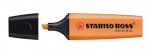 Tekstimarker Stabilo BOSS, oranž