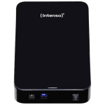 Intenso 6031514 3.5'' USB 3.0 6 TB Must External Hard Drive