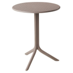 Laud Nardi Step, pruun