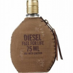 Diesel Fuel for Life Homme tualettvesi meestele 75 ml