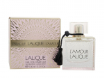 LALIQUE - L'AMOUR EDP naistele, 100 ml