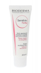N&auml;okreem tundlikule nahale Bioderma Sensibio Forte 40 ml