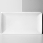 Piklik taldrik Ambition Porto, 24x13 cm