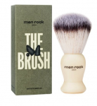 S&uuml;nteetiliste harjastega raseerimishari meestele Men Rock