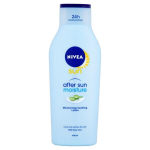 Nivea Moisturizing after-sun lotion After Sun (Moisturizing Lotion) 400 ml 400ml