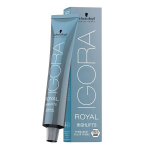 Juuksev&auml;rv Schwarzkopf Professional Igora Royal Highlifts 60 ml, 12-1 Special Blonde Cendre