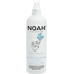 Laste juuksepalsam piima ja suhkruga Noah 250 ml