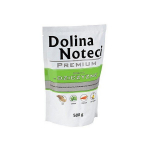 Dolina Noteci Premium hirvelihaga, 500 g
