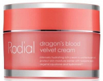 Niisutav ja toitev n&auml;okreem Rodial Dragon's Blood Velvet Cream, 50 ml