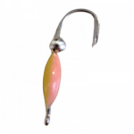 Konks Pigeon Yellow/Ash Pink