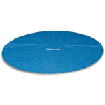 Intex basseini p&auml;ikesekate, &uuml;mmargune 244 cm