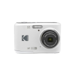 Digikaamera Kodak FZ45 White