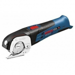 Bosch Gus 10.8 V-li: Universal scissors without FI ...