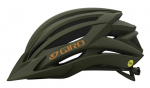 Jalgrattakiiver Giro Artex Mips, roheline