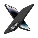 iPhone 13 Mini (5,4") X-Level Guardian &uuml;mbris &ndash; Must