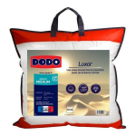 Luxor pillow dodo 60x60 cm - 100% cotton - down effect