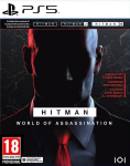 Hitman: World of Assassination PS5