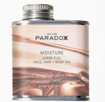 N&auml;o-, juukse- ja keha&otilde;li We Are Paradoxx Moisture Super Fuel, 100ml