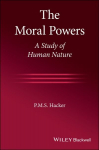 Moral Powers: A Study of Human Nature