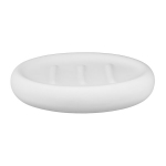 Seebialus Ba-de Megan, valge