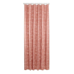 "Sealskin" du&scaron;i- ja vannikardin Mind tumeroosa