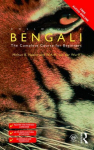Colloquial Bengali: The Complete Course for Beginners