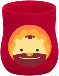 Marcus&Marcus Silikoonist beebi joobitops (118 ml) - Marcus