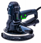 LED valgustusega pahtlihvija Wuber W26603