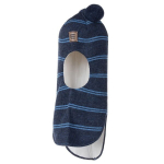 Lenne laste tuukrim&uuml;ts Mairom 23580*2299, tumesinine/sinine