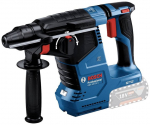 Aku perforaator GBH 18V-24 C 18V (ilma aku ja laadijata) 2.4J 0611923001 BOSCH