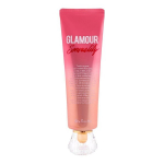 Kiss by Rosemine Fragrance Body Cream l&otilde;hnastatud kehakreem Glamour Sensuality