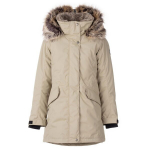Lenne laste parka 250g Elita 23363*113, heleoliiv