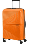 Keskmine reisikohver American Tourister Airconic Spinner, M, Mango Orange