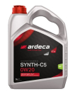 &Otilde;li Ardeca Synth-C5 0W-20, 5 l