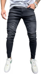 Teksad meestele 2Y Premium Black Grey B8407/K500 B8407/K500/36, 40