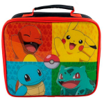 Kuumakaitsega Pokemoni l&otilde;unakott