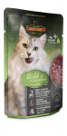 Leonardo Wild & Blueberries kassikonserv hirve ja mustikatega, 85 g