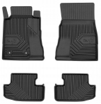 Kummist Premium 77 matid Ford Mustang VI Coupe 2014-2023