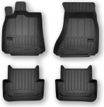 Kummist ProLine 3D matid Audi A4 B8 2008-2015, Audi A4 B8 Allroad 2008-2015
