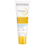 N&auml;okreem Bioderma Photoderm Invisible Cream Spf50, 40ml